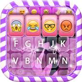 Emoji Faces Keyboard Design 1.0