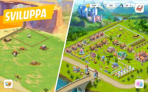 Horse Haven World Adventures screenshot 15