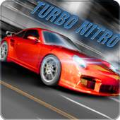 Turbo Car City Nitro Racing 3D 1.0