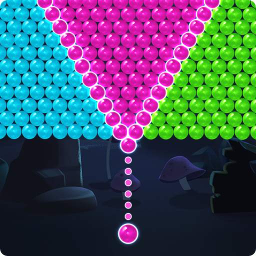 Maze Bubbles 1.1.44