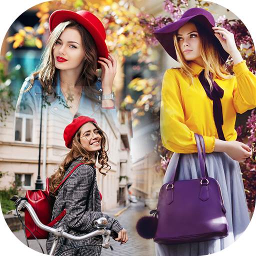 Photo Blender Photo Mixer 2.0