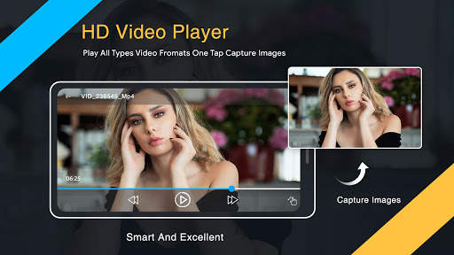 SAX Video Player - Video Player All Format screenshot 10