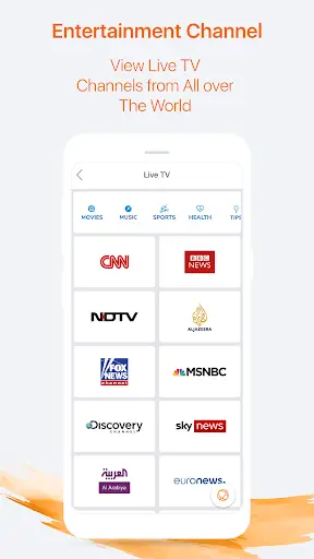 ringID - Live & Social Network screenshot 5