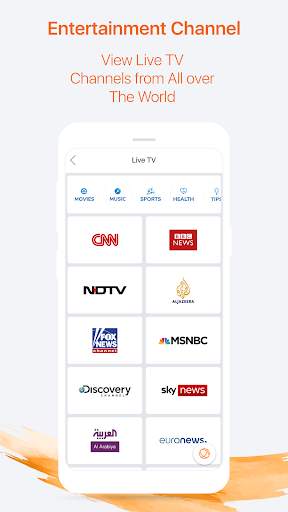 ringID - Live & Social Network 5 تصوير الشاشة