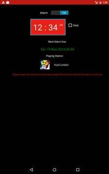 Radio Tune-World FM Radio Live screenshot 16