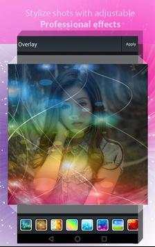 Blended Photo Editor screenshot 1