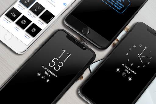 Always on Display screenshot 1