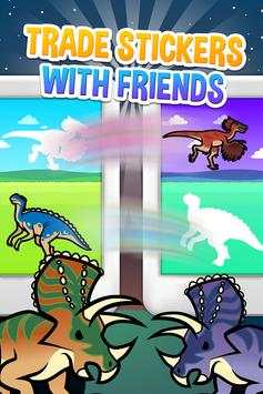 My Dino Album скриншот 3