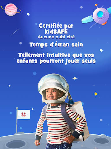 Jeux pour les petits- Kiddopia screenshot 15