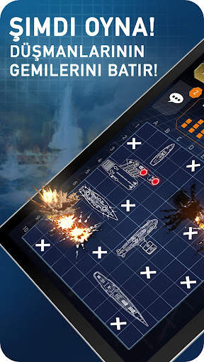 Amiral Battı screenshot 7