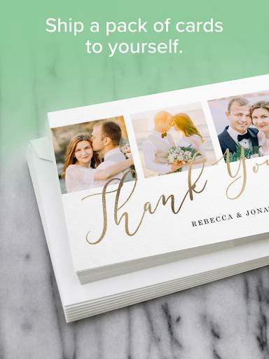 Ink Cards: Send Premium Photo Greeting Cards screenshot 14