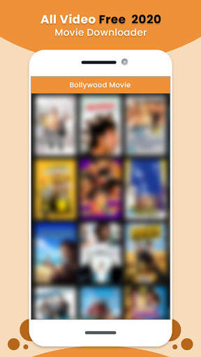 All Video Free Downloader 2020 - Movie Downloader screenshot 2