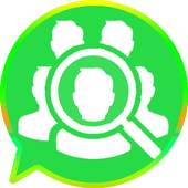 Find Friend Number For Social Media App SearchTool 1.1.0.01