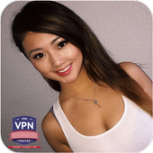 Asar VPN - Change Region Unblock Country Proxy VPN icon