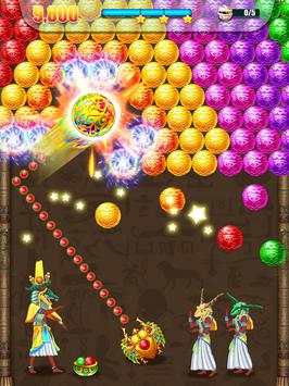 Bubble Bomb Free Game screenshot 3
