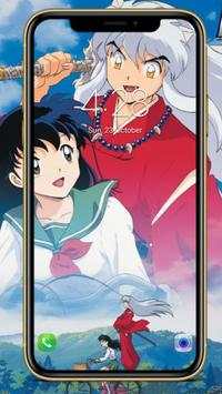 Sosshimaru Inuyasha Images Wallpaper screenshot 3