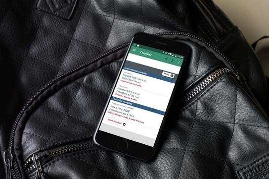 Cricbuzz | Schedule, Cricket Score, Stats & News screenshot 5
