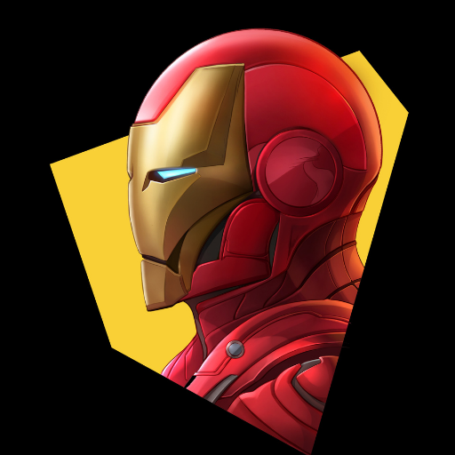 Iron-man Wallpapers HD icon