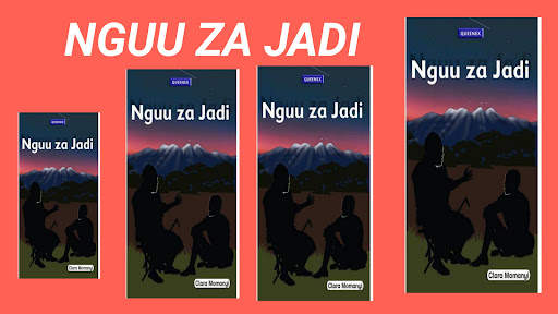 Mwongozo wa Nguu za Jadi screenshot 1
