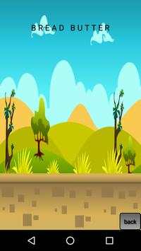 Flappy Militia screenshot 1