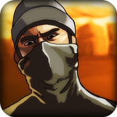 SWAT vs Terrorists icon