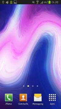 Blur wallpapers screenshot 3