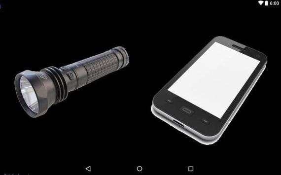 Flashlight The Brigntest screenshot 3