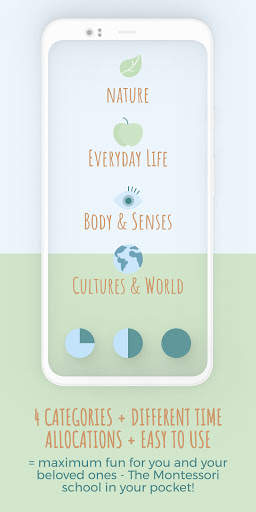 Montessori Activities - Off-screen learning games screenshot 7