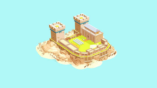 Pocket Build screenshot 7