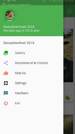 Statusdownload 2018 screenshot 2