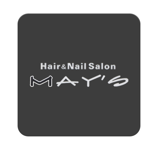 Hair＆Nail Salon　May's icon