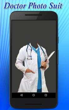 Doctor Photo Suit screenshot 5