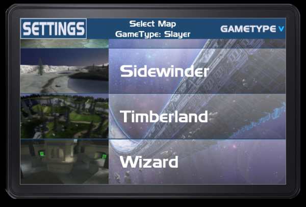 Timer for Halo 1 MC Collection screenshot 17