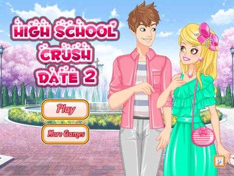 High School Crush Date 2 screenshot 5