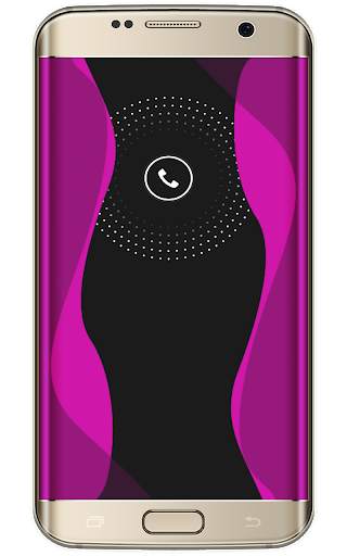 Wave S9 Caller Notification 4 تصوير الشاشة