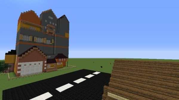 MOD HelloNeighbor addon screenshot 1