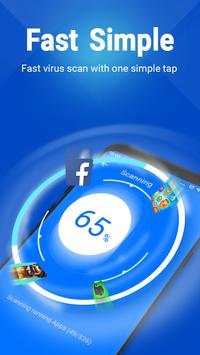 Super Antivirus screenshot 1
