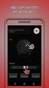 Headphone - Speaker Equalizer - Bass Booster Pro 8 تصوير الشاشة