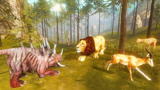 Hellhound Simulator screenshot 3