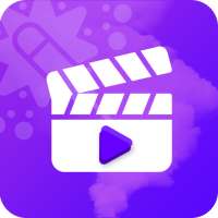 Blunder - Video Editor & Video Maker 2021 logo
