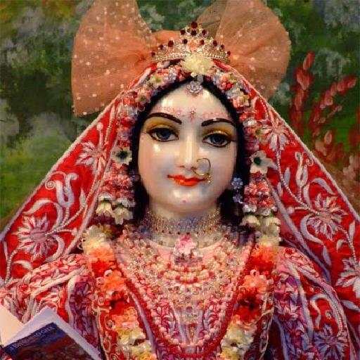 Srimati Radharani Wallpapers 1.0