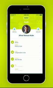 Wapbox screenshot 3