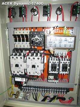 Designing Electrical Control Board screenshot 4