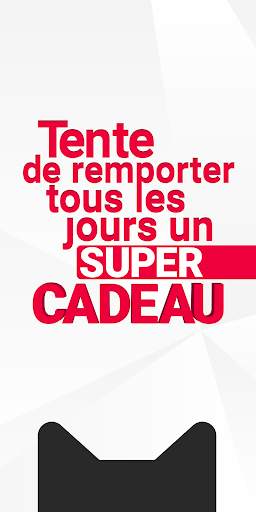 APPY : jeux concours 100% gratuits screenshot 1