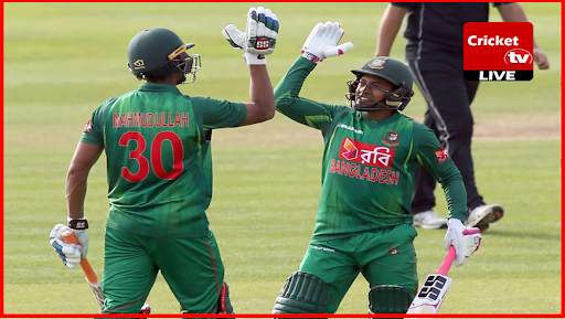 Live Cricket Tv HD screenshot 1
