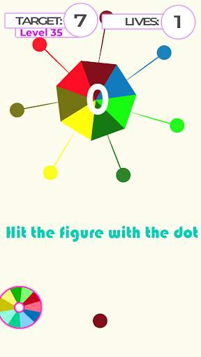 PolyMatch MOBILE - Brain trainer puzzle for FREE screenshot 4