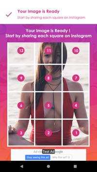 InstaGrid Maker screenshot 3