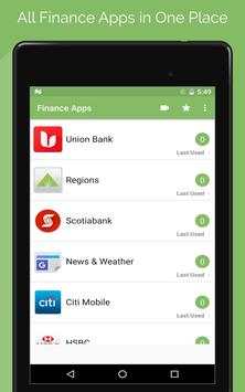 Finance Apps screenshot 7