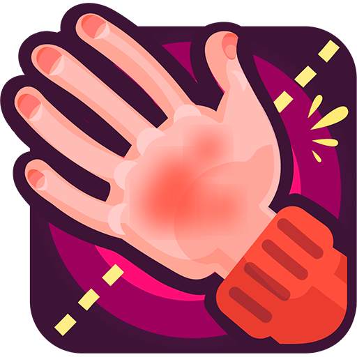 Red Hands Game 1.2