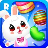 Bunny Candy Fever